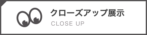 クローズアップ展示