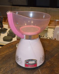美顔器